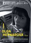 I, Olga poster