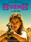 Revenge poster