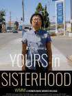 Yours in Sisterhood poster