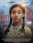 Where Hands Touch poster