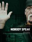 Nobody Speak: Trials of the Free Press poster