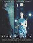 Redistributors poster