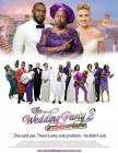 The Wedding Party 2: Destination Dubai poster