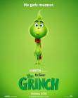 The Grinch poster