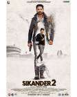 Sikander 2 poster