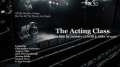 The Acting Class poster