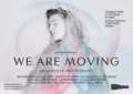 We Are Moving poster