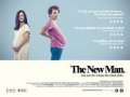The New Man poster