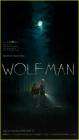 Wolf Man poster