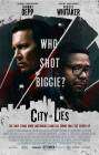 City of Lies poster