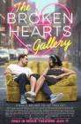 The Broken Hearts Gallery poster
