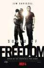 Sound of Freedom poster