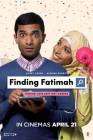Finding Fatimah poster