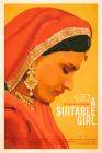 A Suitable Girl poster