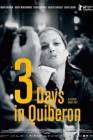 3 Days In Quiberon poster