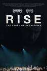 RISE: The Story of Augustines poster