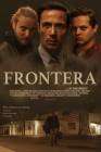 Frontera poster