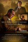 CS Lewis: The Most Reluctant Convert poster