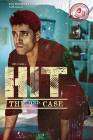 HIT: The 2nd Case poster