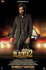 Blackia 2 poster