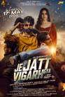 Je jatt Vigarh gya poster