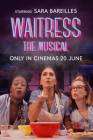 Waitress poster