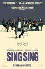 Sing Sing poster