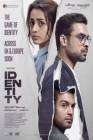 Identity poster