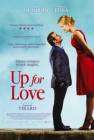 Up For Love poster