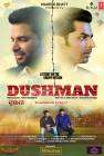 Dushman: A story of the enemy within poster
