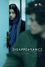 Disappearance poster