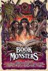 Book of Monsters poster