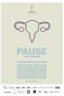 Pause poster