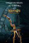 Cirque du Soleil: KURIOS - Cabinet of Curiosities poster