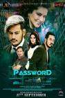 Password poster
