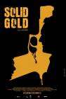 Solid Gold poster