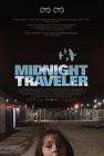 Midnight Traveler poster