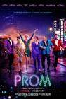 The Prom poster