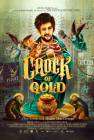 Crock Of Gold: A Few Rounds With Shane MacGowan poster