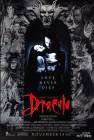 Bram Stoker’s Dracula poster