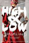 High & Low: John Galliano poster