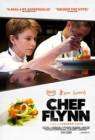 Chef Flynn poster