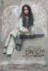 Breath poster