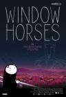Window Horses poster