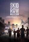 Skid Row Marathon poster