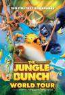 Jungle Bunch: Operation Meltdown poster