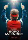 Borg McEnroe poster