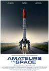 Amateurs in Space poster