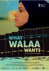 What Walaa Wants poster