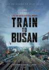 Train To Busan poster